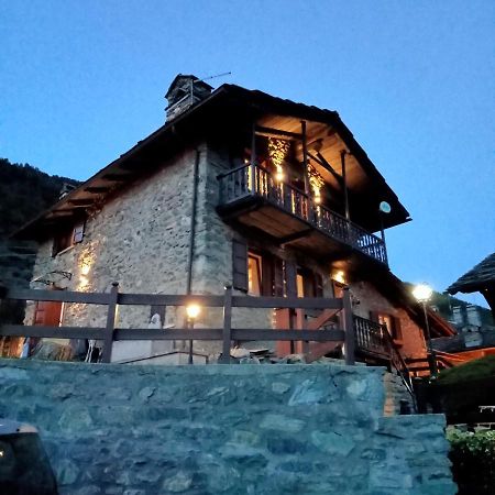 Grand Rive Panzió Saint-Pierre Kültér fotó