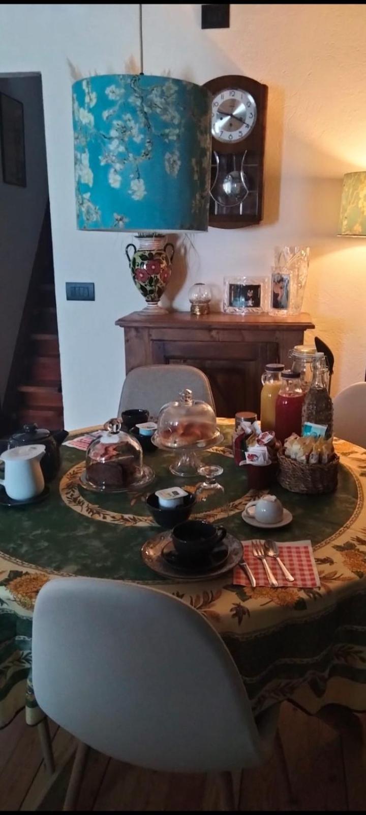 Grand Rive Panzió Saint-Pierre Kültér fotó
