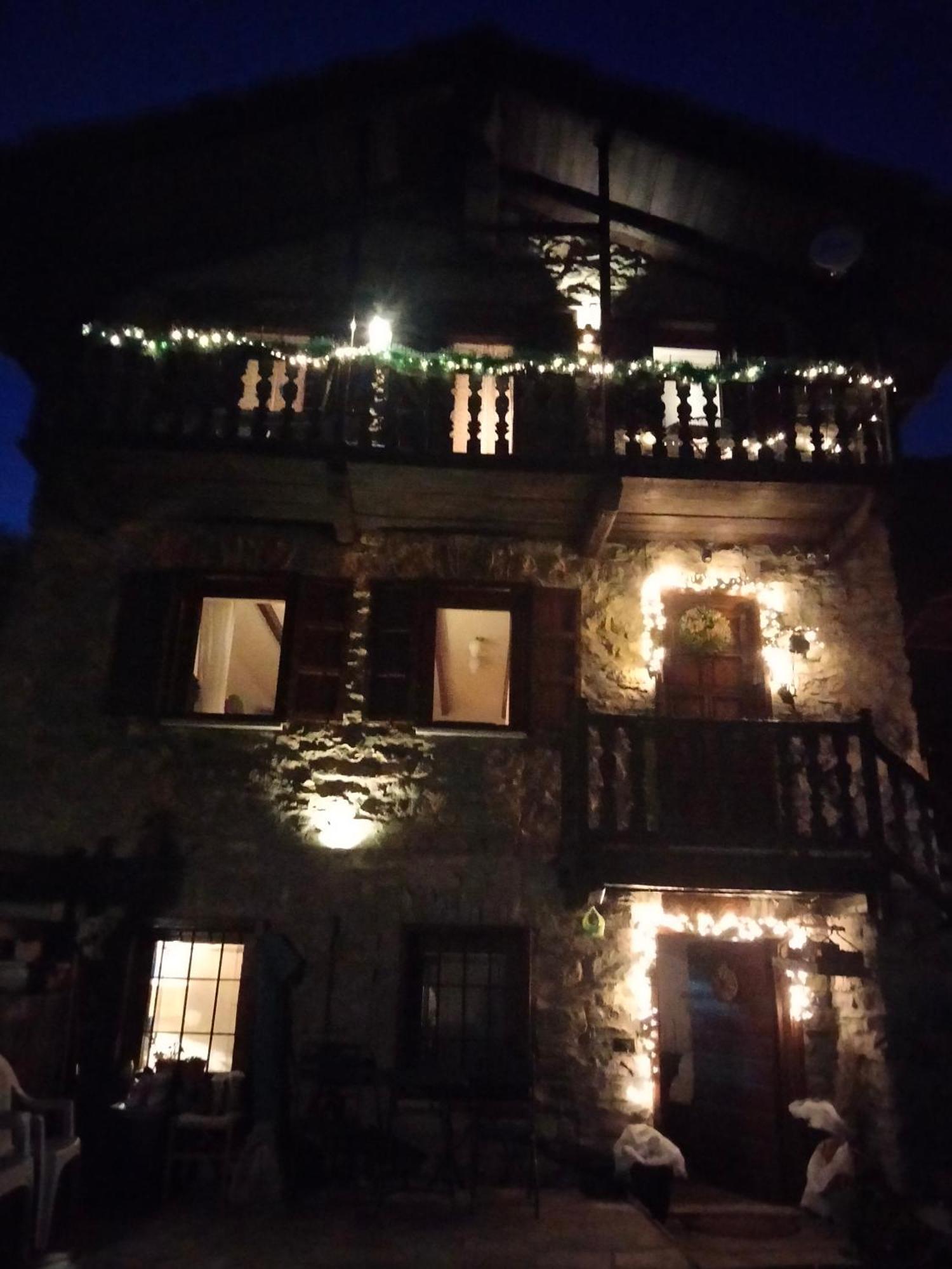 Grand Rive Panzió Saint-Pierre Kültér fotó