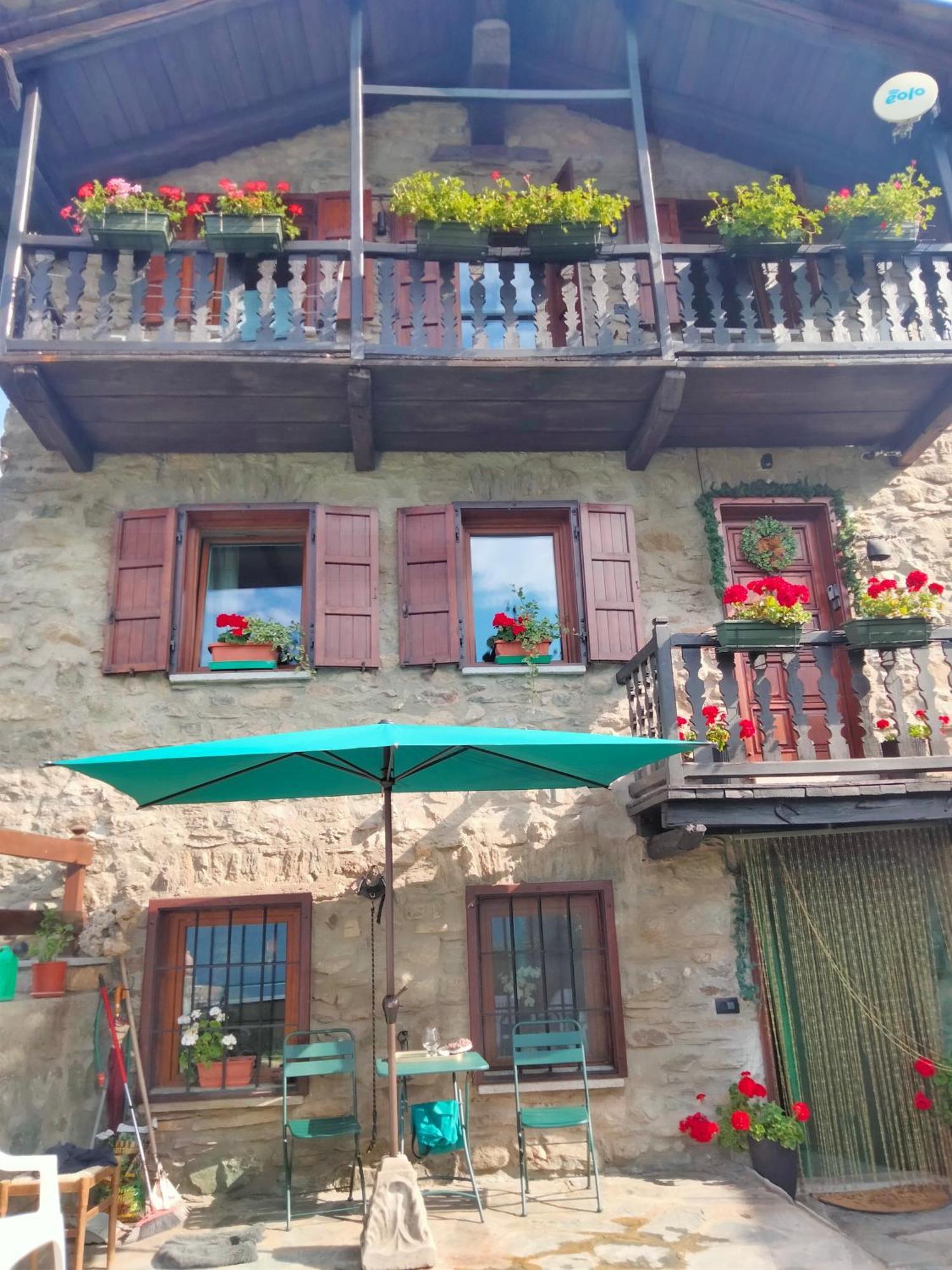 Grand Rive Panzió Saint-Pierre Kültér fotó