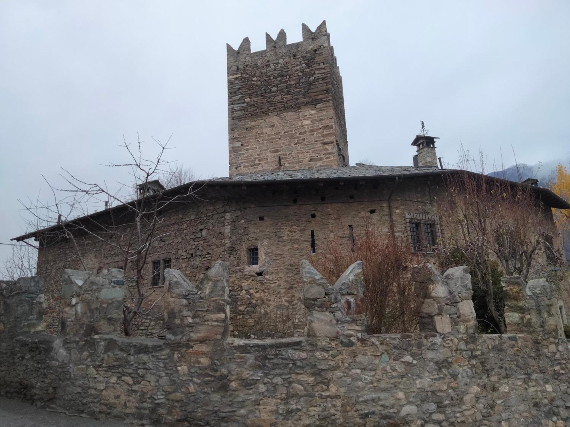 Grand Rive Panzió Saint-Pierre Kültér fotó