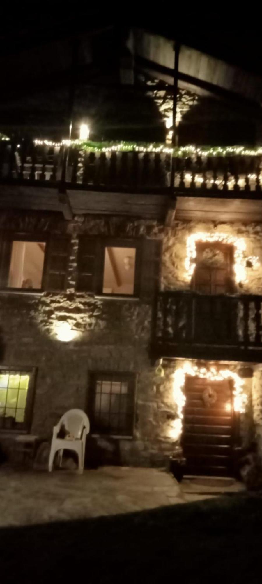 Grand Rive Panzió Saint-Pierre Kültér fotó