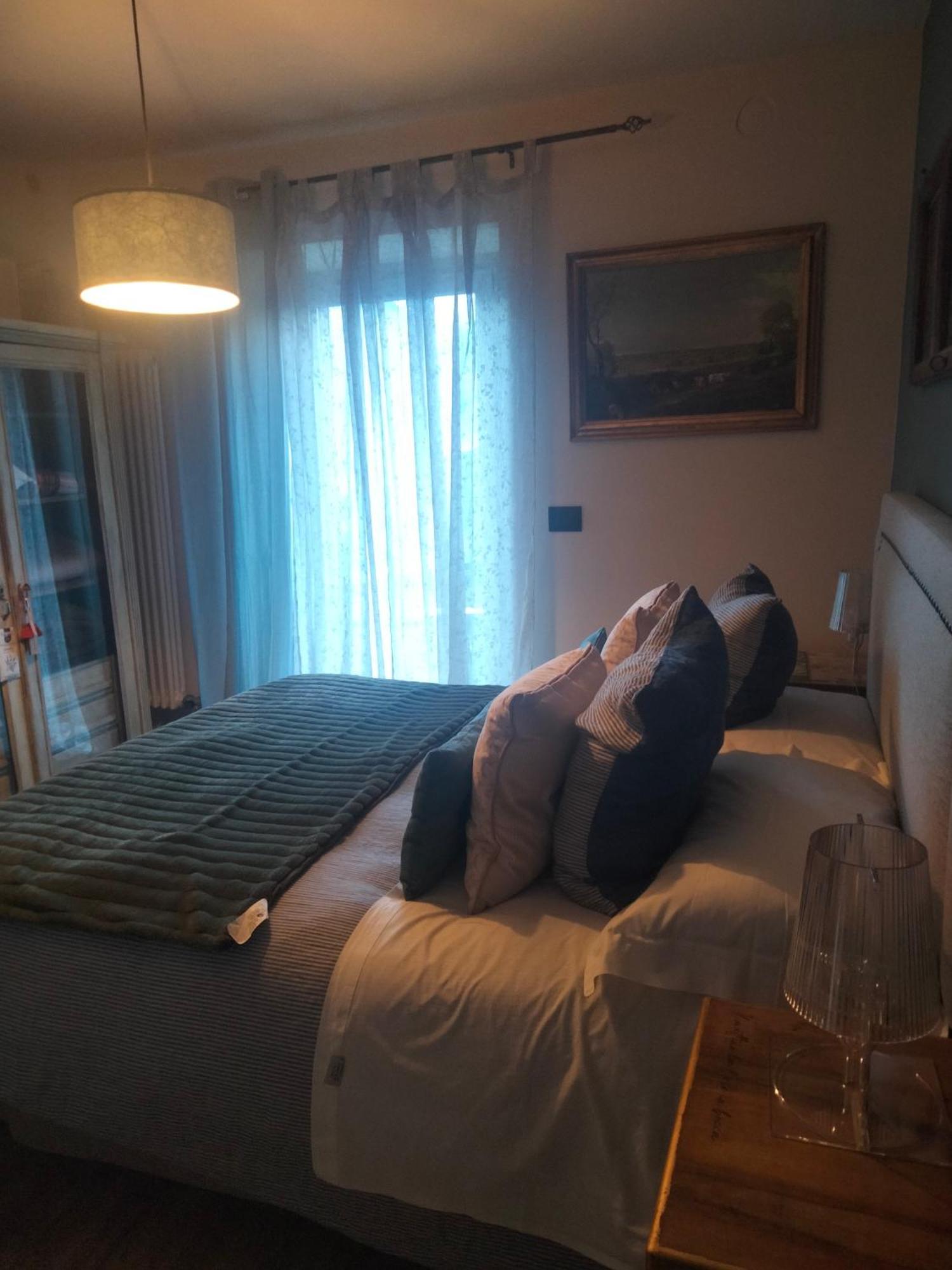 Grand Rive Panzió Saint-Pierre Szoba fotó