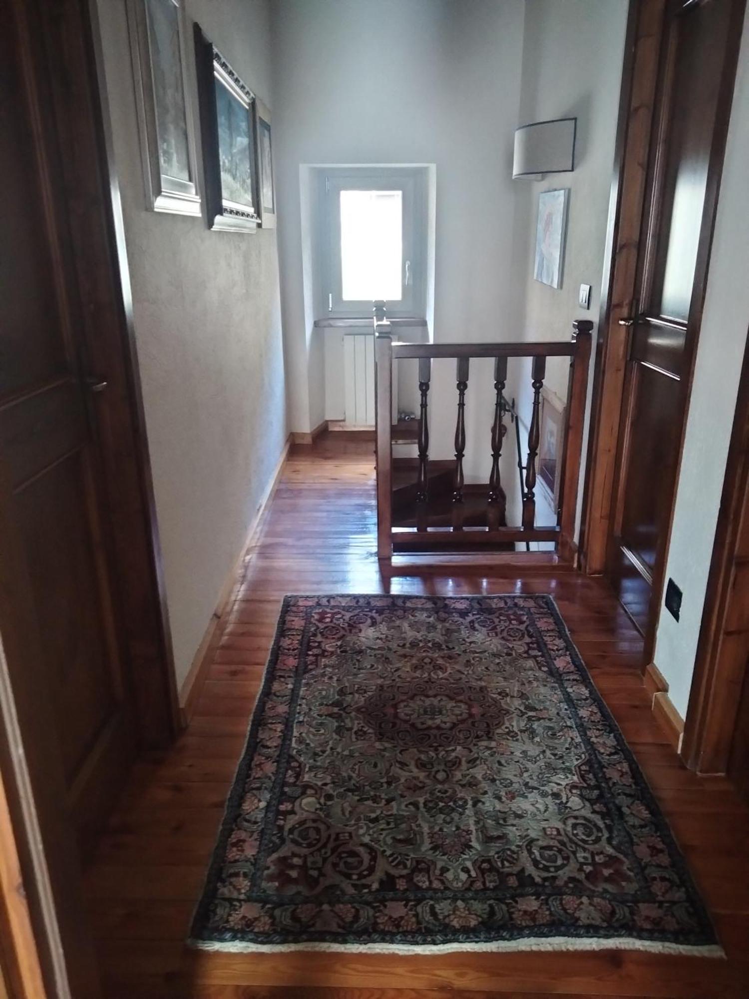 Grand Rive Panzió Saint-Pierre Szoba fotó