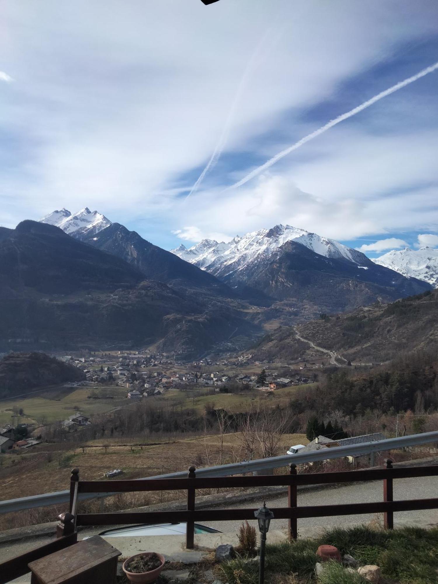 Grand Rive Panzió Saint-Pierre Szoba fotó